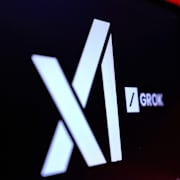 AI-tjänsten Grok.