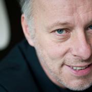 Johan Ehrenberg