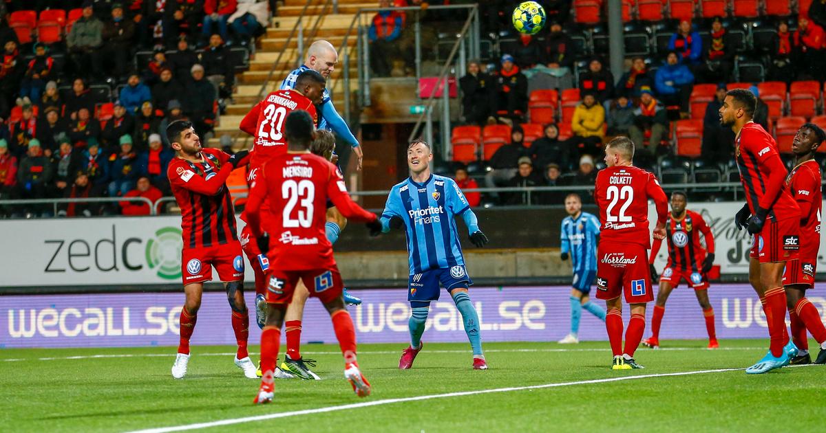 Omni - Alla nyheter. Alla perspektiv.