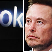 Elon Musk.