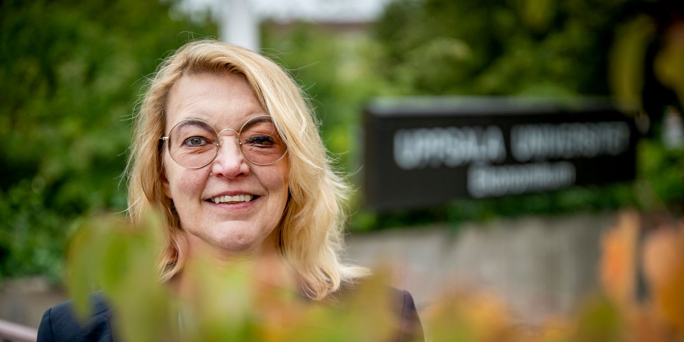 Arkivbild: Åsa Hansson.