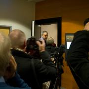 Rättegången mot ”Skelettkvinnan” höll i november i fjol.