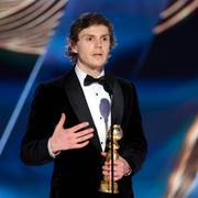Evan Peters.