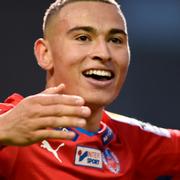 Jordan Larsson. 
