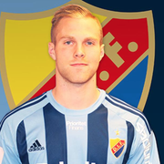 Gustav Engvall.