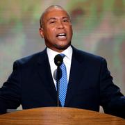 Deval Patrick.