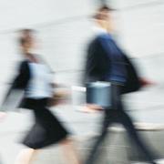 "Den digitala transformationen är en oerhört komplex fråga och mognadsgraden är väldigt olika bland landets företag", säger Mats Wahlström, utvecklingsansvarig på IHM Business School.