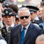 Huw Edwards.