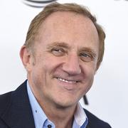 François-Henri Pinault.