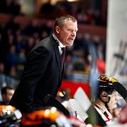 Örebros tränare Niklas Sundblad.