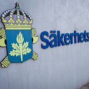 Säkerhetspolisen deltar nu i utredningen av dödsolyckan på Östermalm.