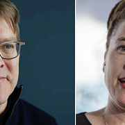 Petri Kemppinen / Amanda Lind.