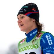 Britta Johansson Norgren.