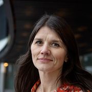 Statsvetaren Jenny Madestam, arkivbild.