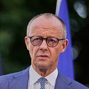 Friedrich Merz.