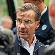 Moskva/Kristersson.
