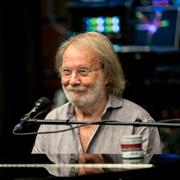 Benny Andersson.