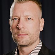 Marléne Lund Kopparklint/Anders Nordström Birkefjärd.