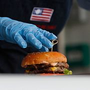 Arkivbild från USA 2025.