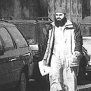 Bild från CIA:s övervakning av Abu Omar.