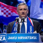 Karamarko.