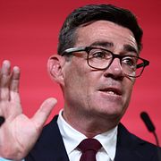 Andy Burnham.