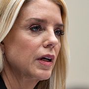 Pam Bondi.