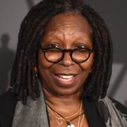 Whoopi Goldberg 