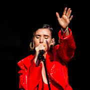 Lykke Li.