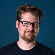 Justin Roiland.