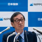 Nippon Steels vd Eiji Hashimoto.