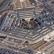 Pentagon.