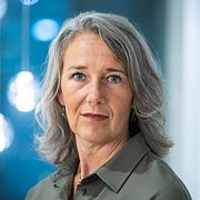 STOCKHOLM 20260114
Nordeas chefekonom Annika Winsth.