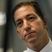 Glenn Greenwald är en av de som prisas för NSA-avslöjandet.