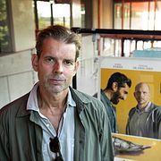Alex Schulman.