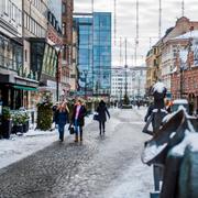 Malmö.