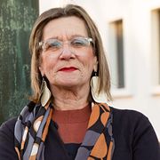 Carina Svensson.