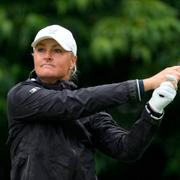 Anna Nordqvist. Arkivbild från juni 2023.