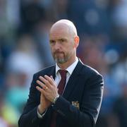 Erik ten Hag.