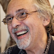 Art Spiegelman.