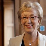 Andrea Leadsom.