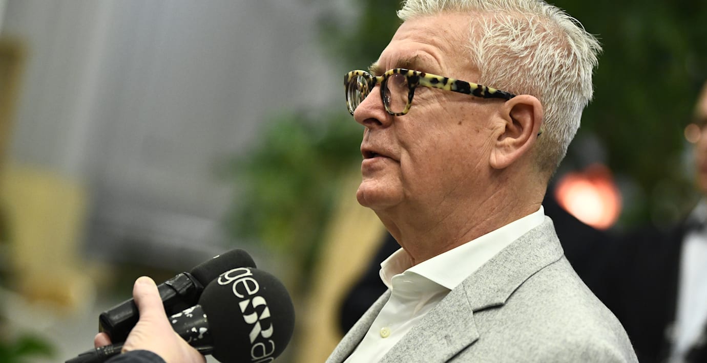 Telekomjätten Ericsson, med vd Börje Ekholm, lanserade nyligen det första återköpsprogrammet i bolagets 150-åriga historia.