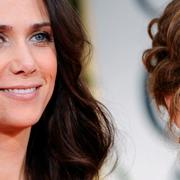 Kristen Wiig och Annie Mumolo. 