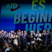 AFD firar.