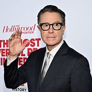 Stephen Colbert