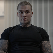 Toby Johnson talar ut om Paradise hotel-anklagelserna för första gången.