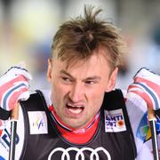 Petter Northug.