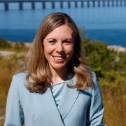 Jessica Rosencrantz.