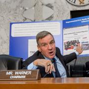 Mark Warner.