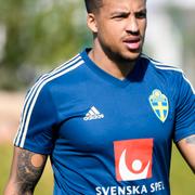 Martin Olsson.